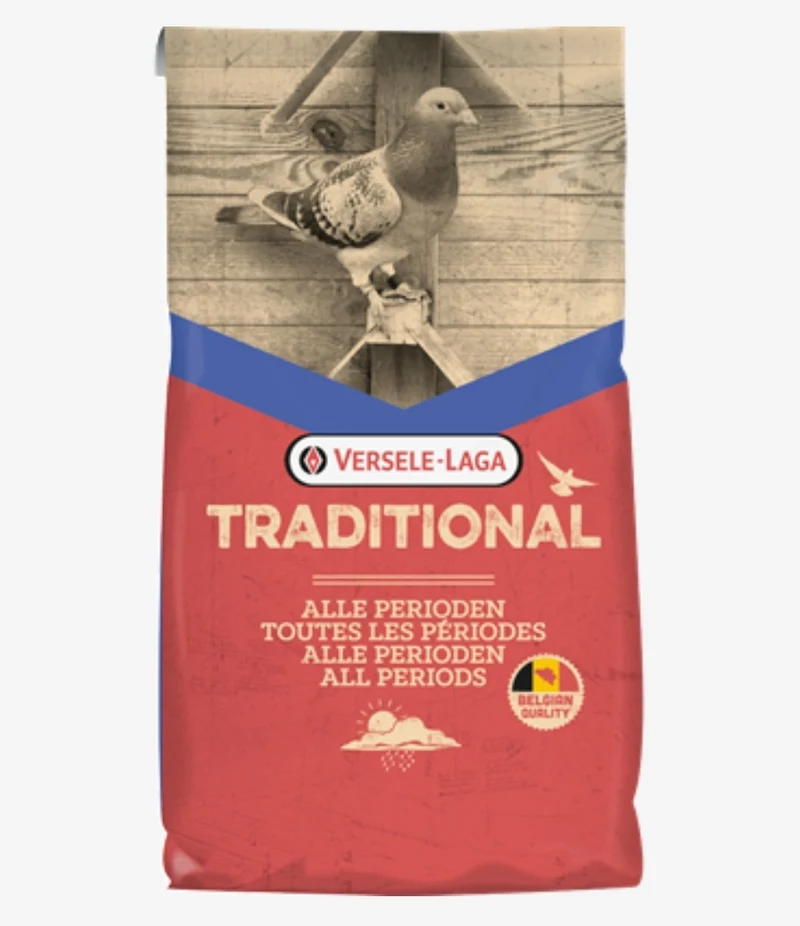 Mélange Spécial Liège 25kg - Versele Laga