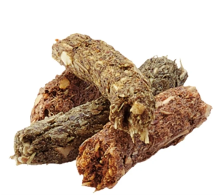 Complete Cuni Junior 1.75kg - Croquettes protéinées - Jeunes Lapins (Nains) 6-8 Mois