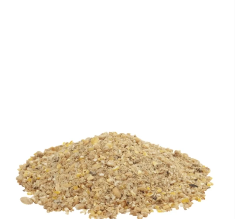 Country's Best GOLD 2 Mash 20kg - Farine de croissance, de la 11ème semaine à la ponte du 1er oeuf