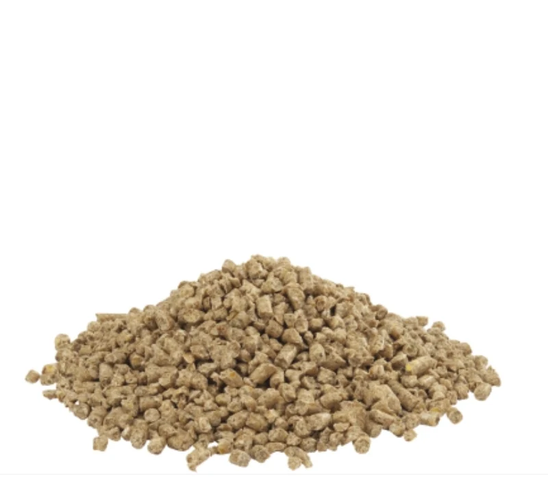Country's Best GOLD 1 & 2 Crumble 5kg - Miettes pour poussins du premier jour à la première ponte
