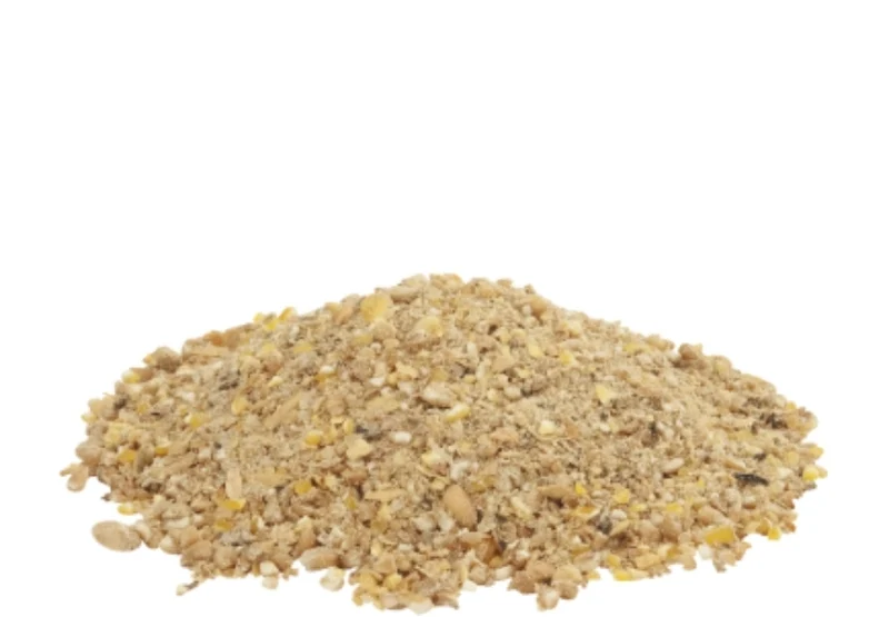 Country's Best GOLD 1 & 2 Mash 5 kg - Repas pour poussins du premier jour à la ponte du 1er œuf