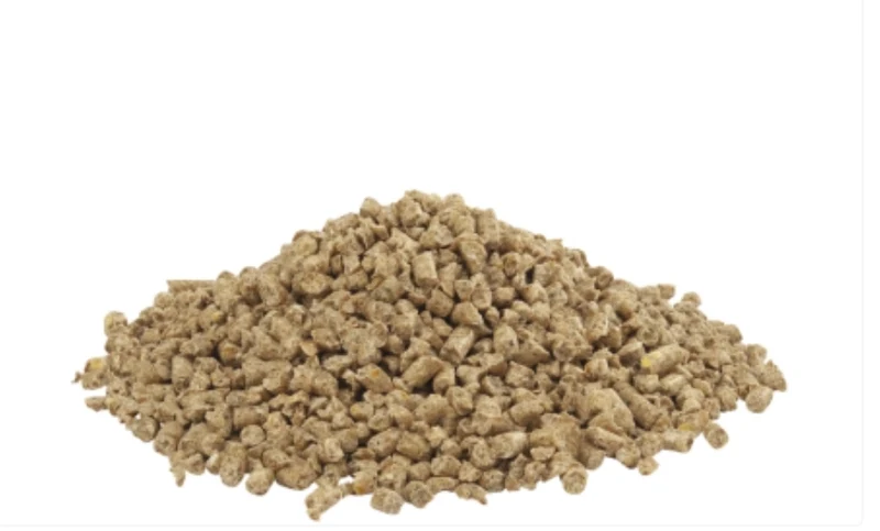 Country's Best GOLD 1 Crumble 20 kg - Crumbles de démarrage, 10 premières semaines, avec coccidiostatique