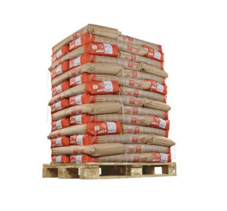 Country's Best Gold 4 Pellet de ponte Gallico Pellet - Aliment pour poulet - 20 kg à partir du 1er œuf
