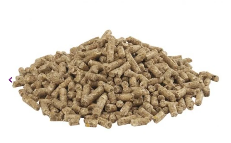 Country's Best Gold 2 Pellet Growing Pellet - Alimentation Poulet - 20 kg Dès 11 Semaines
