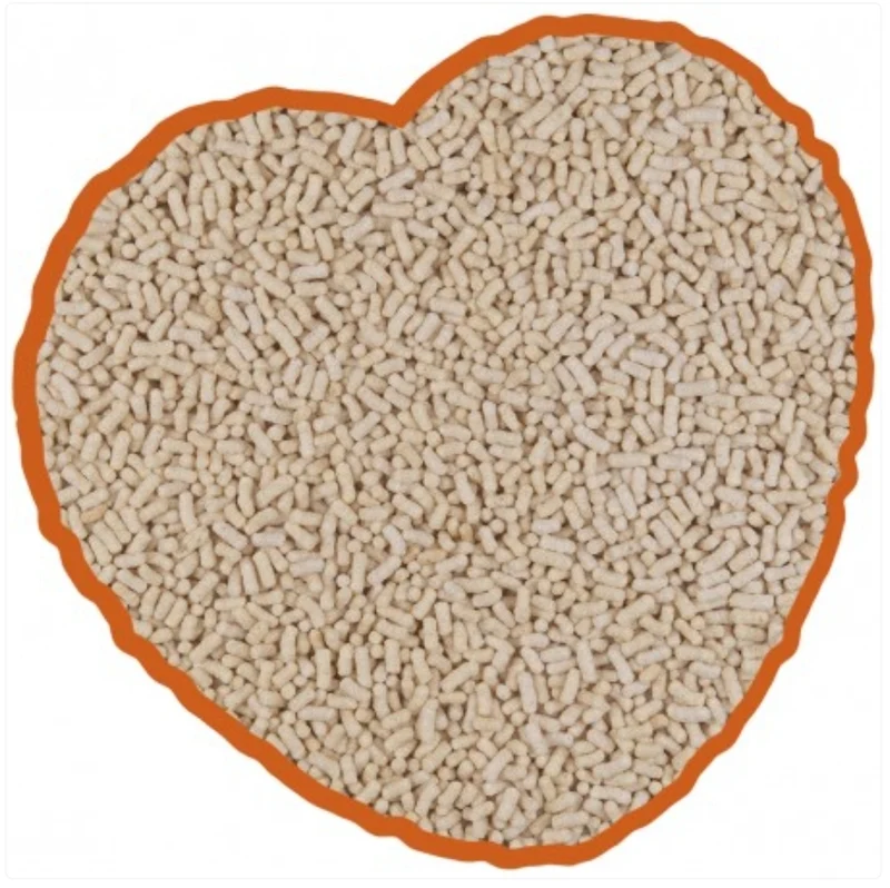 Bâtons d'étang 3L/4mm - Duvo+