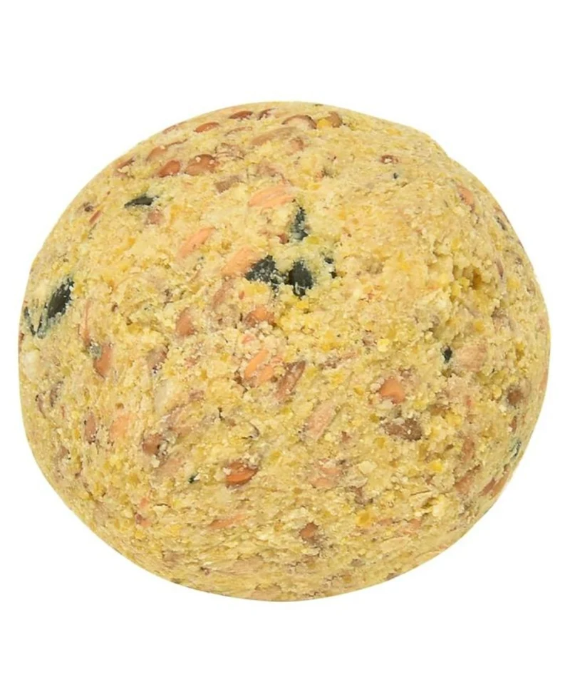 Meeskogels 150 Boules de Graisse 90gr - Menu Nature