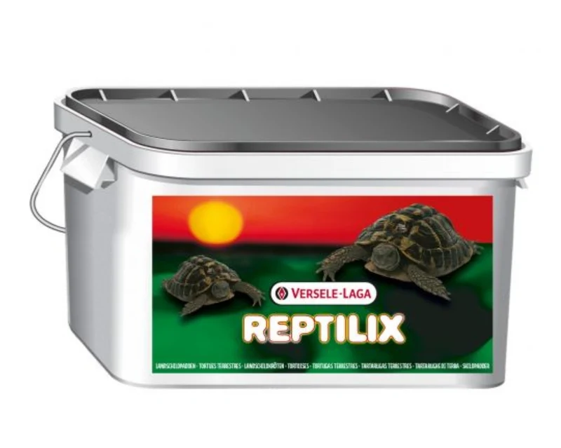 Reptilix Tortue Granulés 1 kg - Versele Laga
