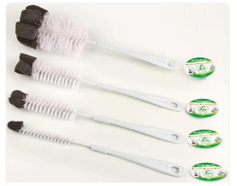 Brosse fontaine Mini 15mm Fauna