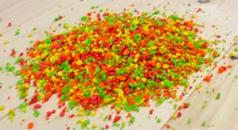 Mélange de fruits Bird-X 3.5kg