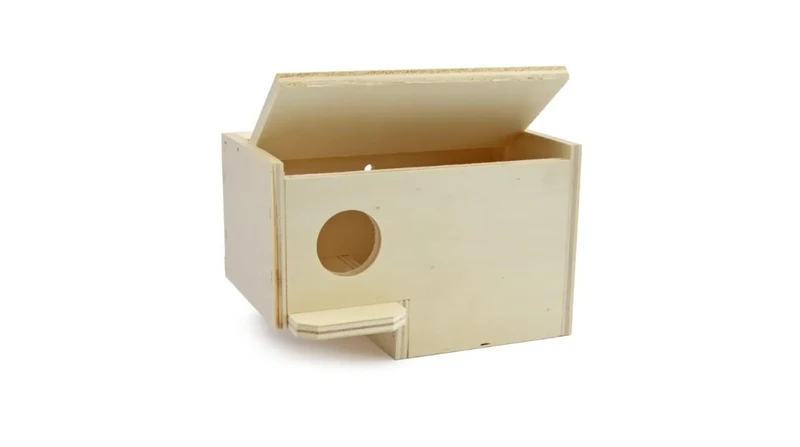 Bloc nid Diamants de Gould 20x12x13