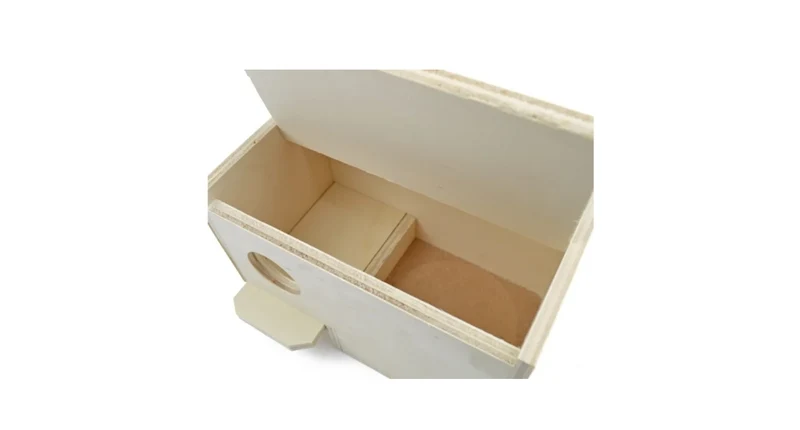 Bloc nid Diamants de Gould 20x12x13
