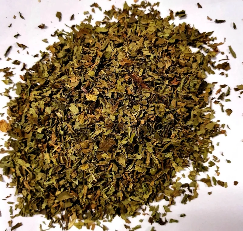 Tisane pour le foie (Soutien et protection du foie) 150 g - Mélange d'herbes pour oiseaux