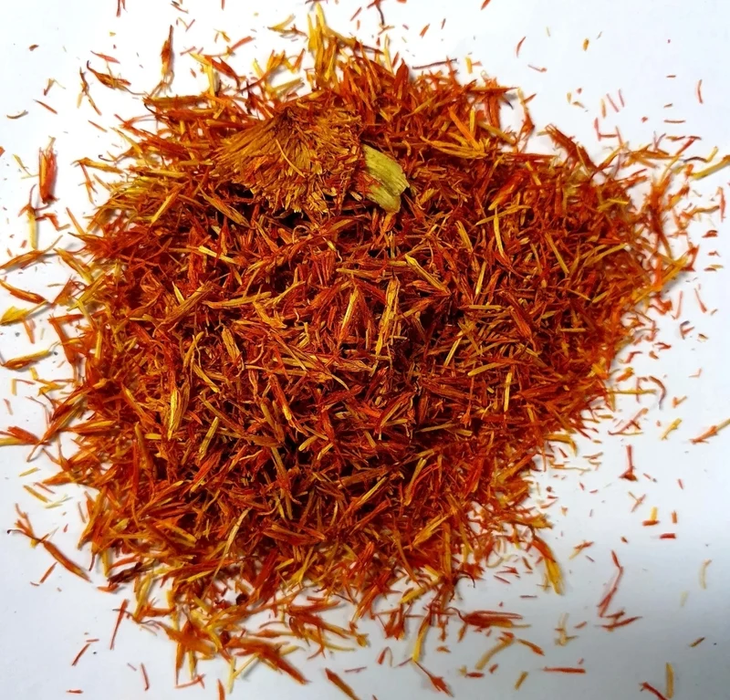 Tisane pour le foie (Soutien et protection du foie) 150 g - Mélange d'herbes pour oiseaux