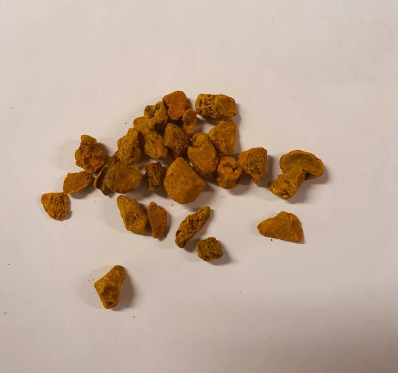 Tisane pour le foie (Soutien et protection du foie) 150 g - Mélange d'herbes pour oiseaux