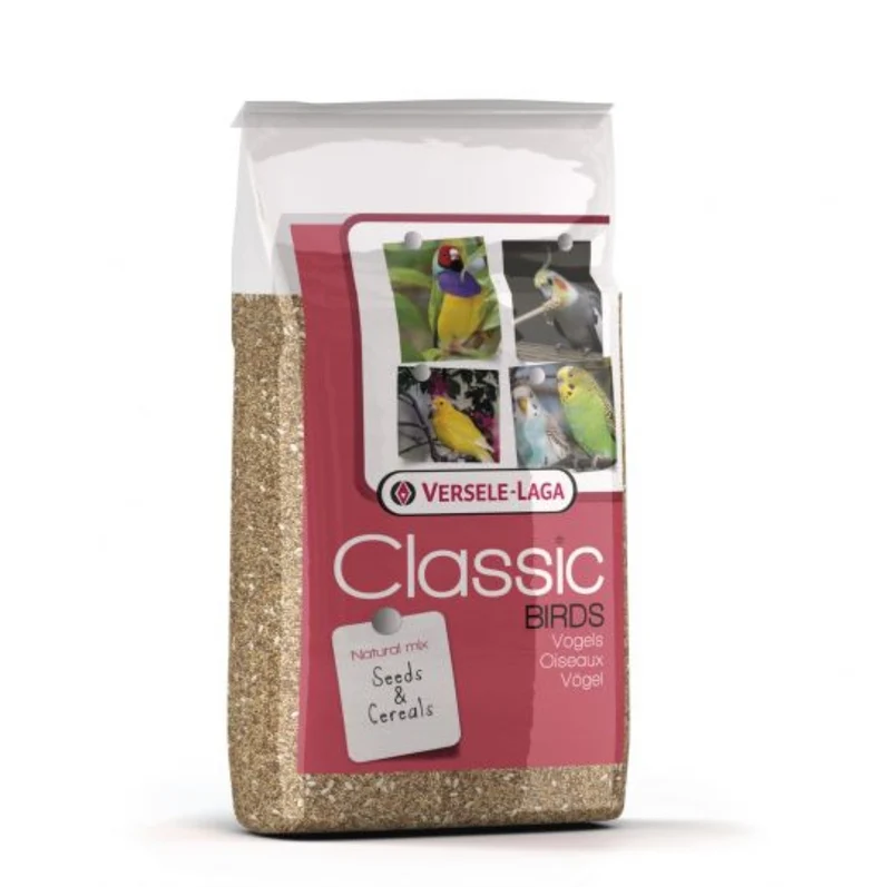 Nourriture Classique Grandes Perruches 20kg - Versele Laga