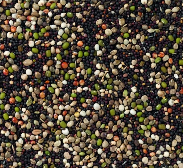 No. 82 Deli Nature - Graine d'alpiste 20kg
