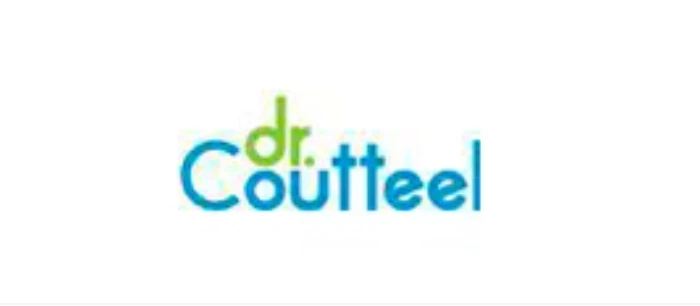 Multivitamines 250gr, (contient toutes les vitamines et oligo-éléments nécessaires) - Dr Coutteel