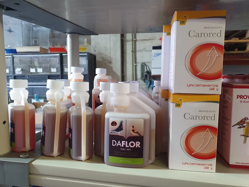 CeDe Carored 100 grammes