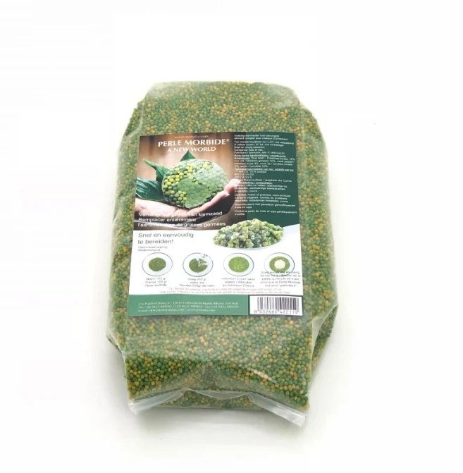 Perle Morbide Classique 800 grammes