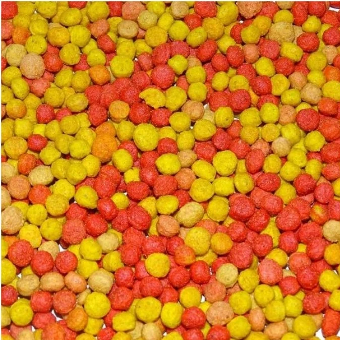 Perle Morbide Fruits Rouges 800 grammes