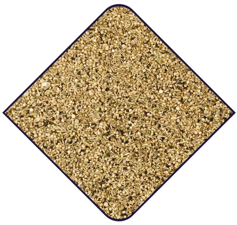 Expert Weed Seeds 15kg - Witte Molen