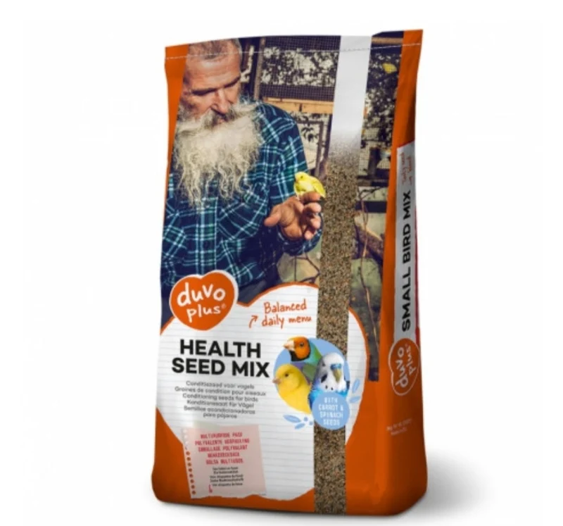Graines santé 1kg Duvo+