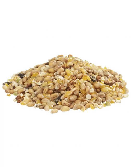 Country's Best Gra-Mix Ardennes céréales pour poulet 20kg