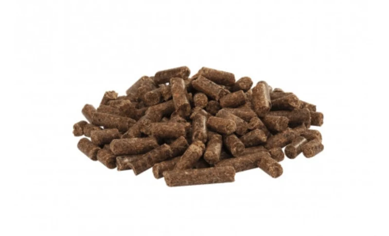 Granule d'entretien et de gestation "granule caprina 3-4" 20kg