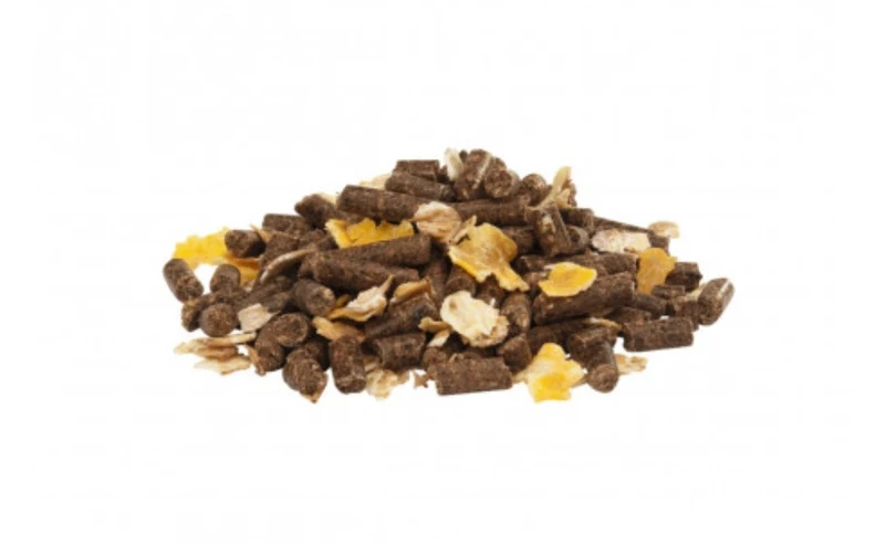 Mélange d'entretien et de grossesse "CAPRIMASH 3-4 muesli" 20kg