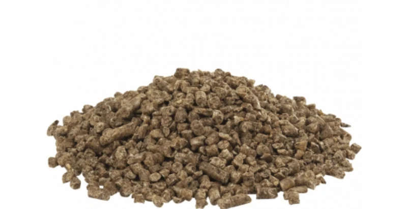 Country's Best AUSTRU 1 & 2 Pellet 20kg - Granulé de Croissance (3mm) Pour Ratites Les 6 Premiers Mois