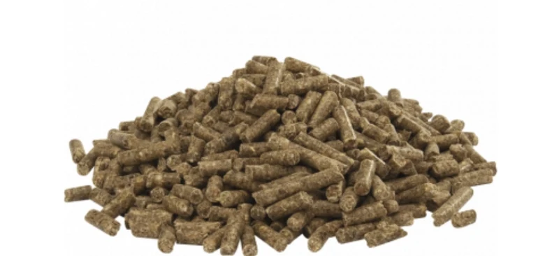 Country's Best AUSTRU 4 Pellet 20kg - Pellet (5mm) Pour Ratites De Pose Et D'élevage A Partir Du 7ème Mois