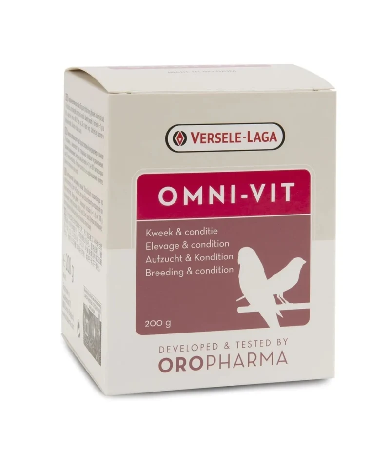 Calci-Lux 150 grammes - Oropharma Versele Laga