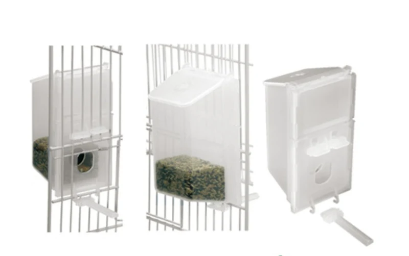 Ecofeeder 250grammes 2gr