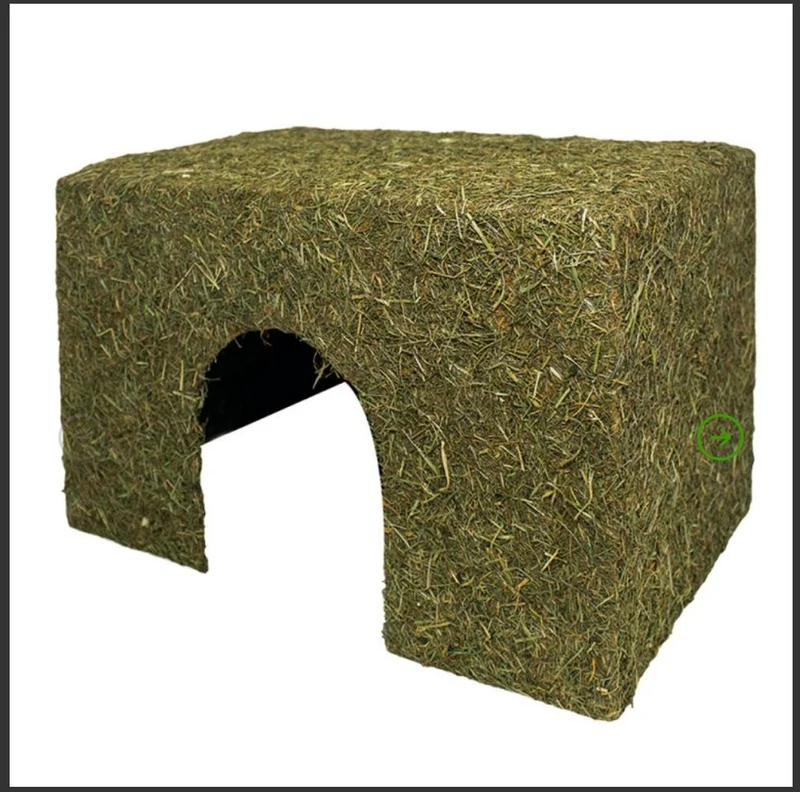 Jr Farm Hay House L | 500 grammes