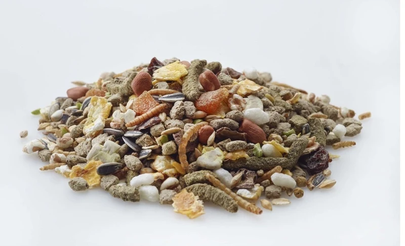 Nature Hamster 2.3kg - Versele Laga