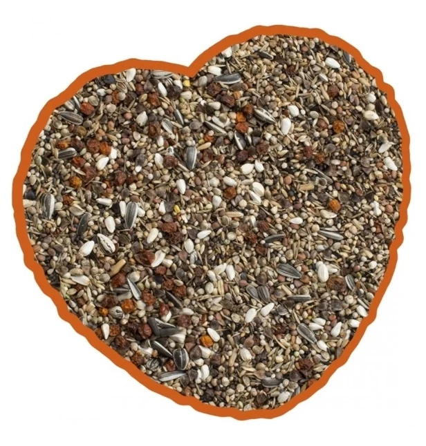 Bouvreuils Special Mix 15kg Duvo+