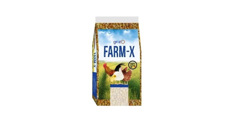 Maïs Français 20kg Farm-X