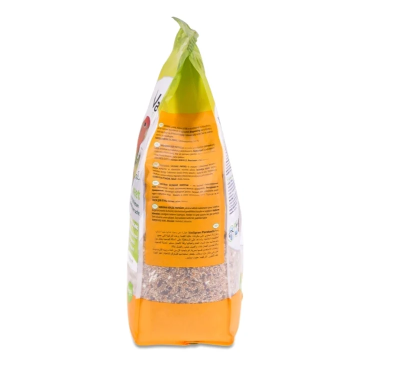 Vadigran Grandes Perruches 4kg