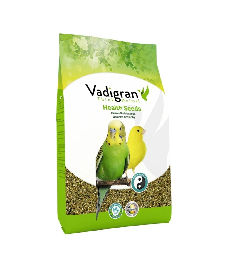 Graines santé 700 grammes - Vadigran