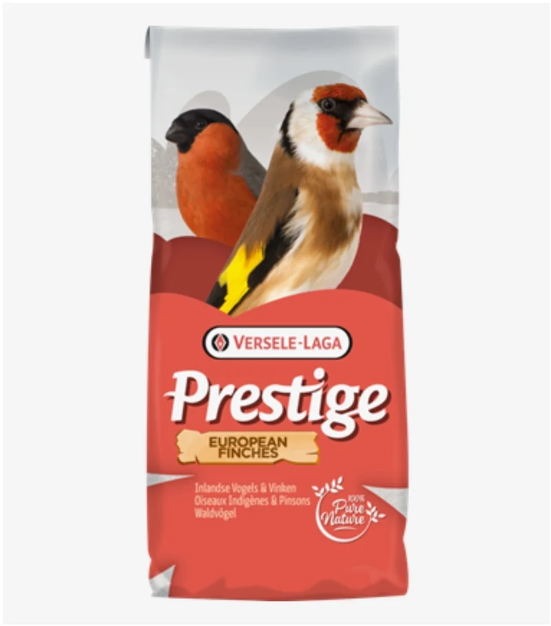 Graines santé (graines sauvages) - Versele Laga 15kg