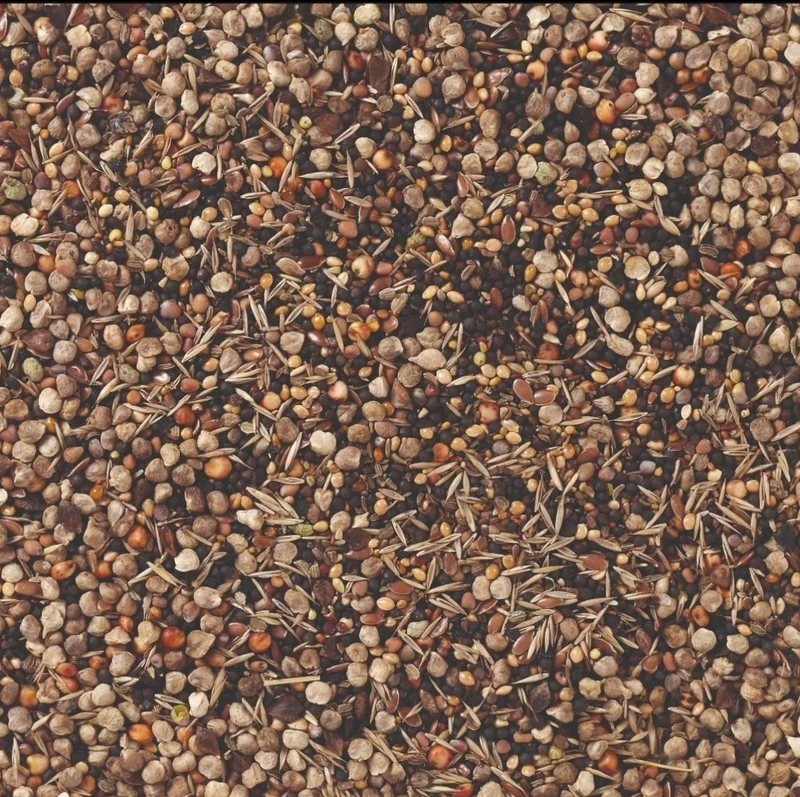 Graines sauvages 15kg ( graines de cannabis ) - Deli Nature 94