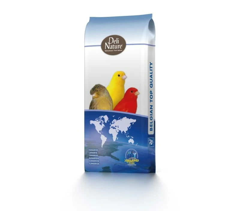 Deli Nature 50 - Canari Basic - 5 kg