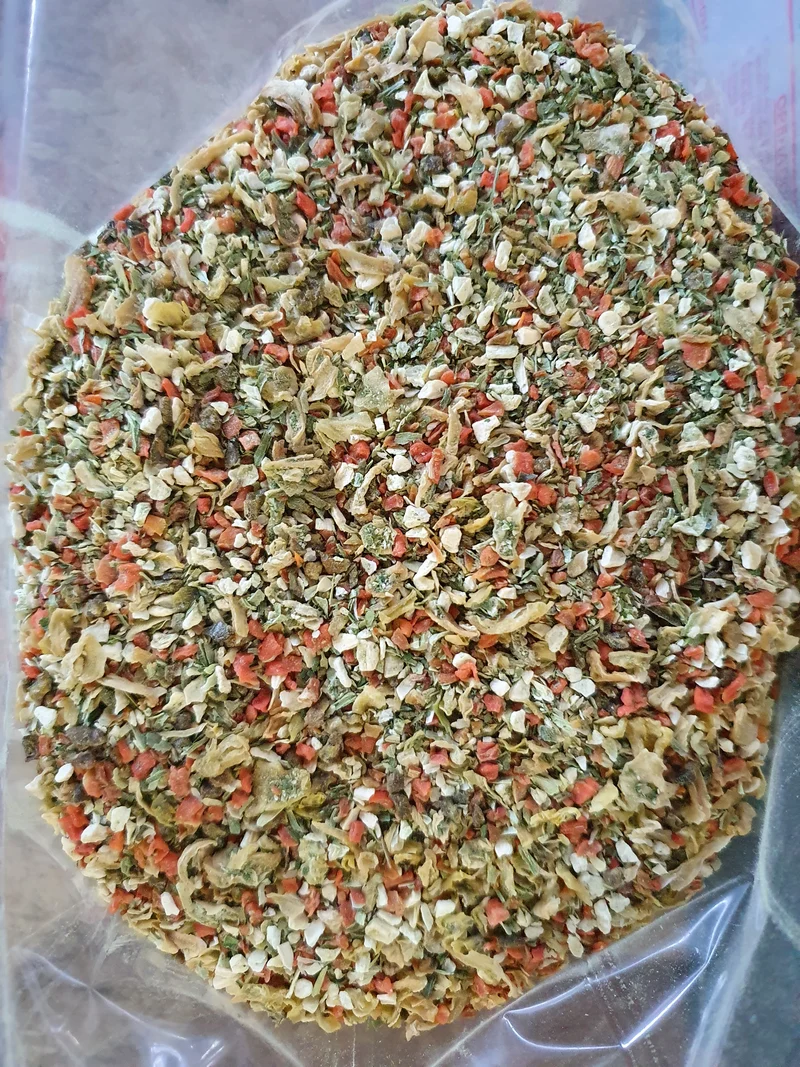 Plante - 500 grammes (Complément alimentaire à base de légumes secs)