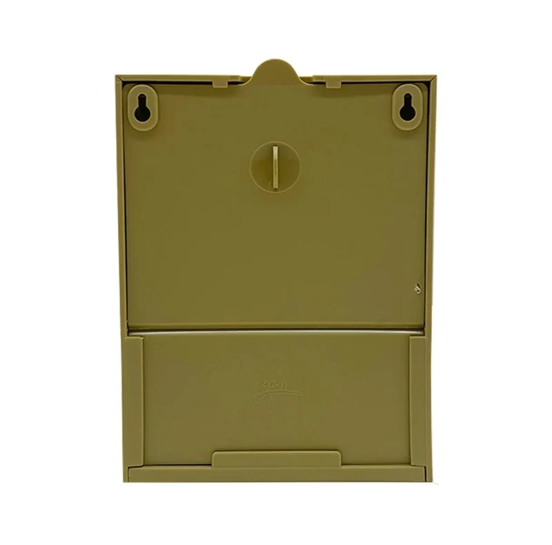 Nid Perle Plastique, grande ouverture 12x13x16