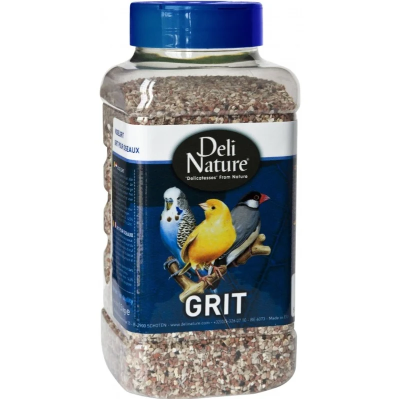 Granulés de qualité supérieure Deli Nature 1,2 kg