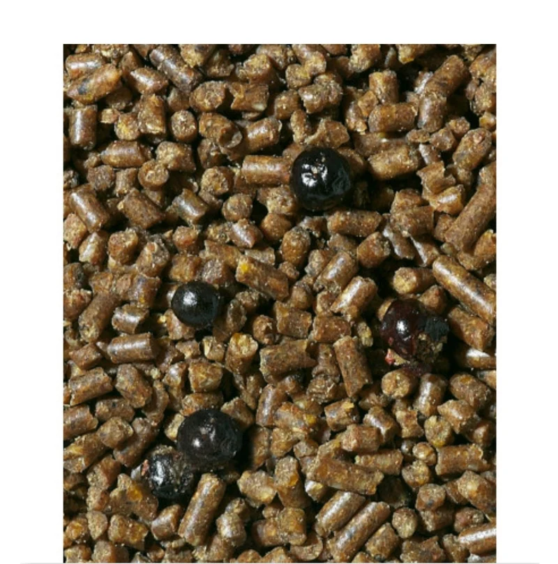 Remiline - Granules de Graisse Universelles 25kg