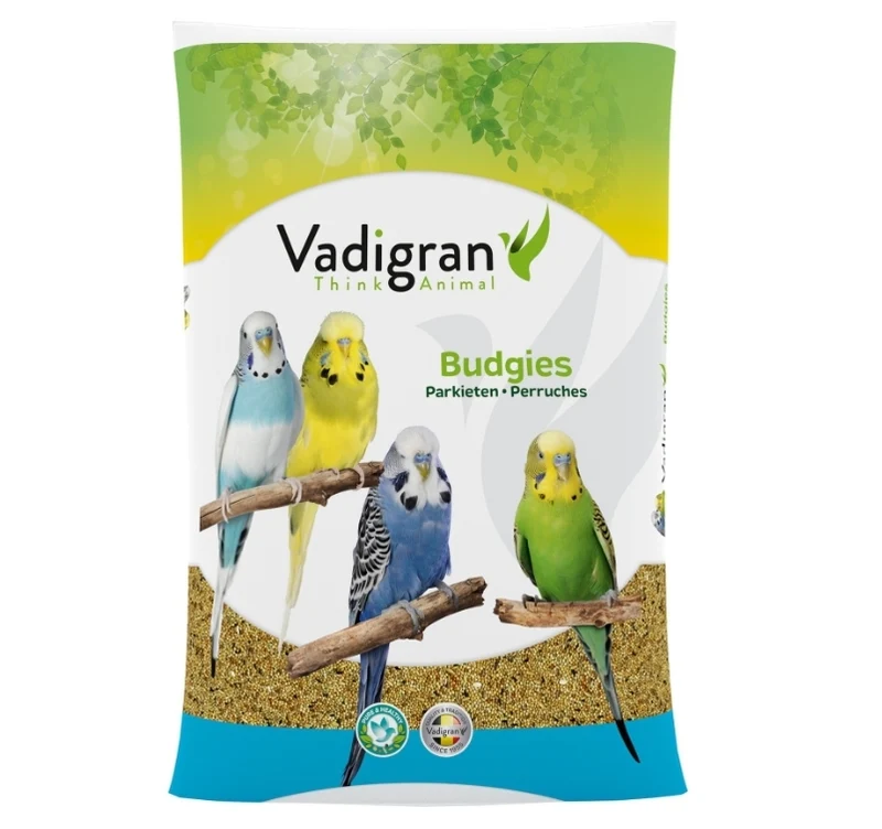 Vadigran Perruches Original 20kg