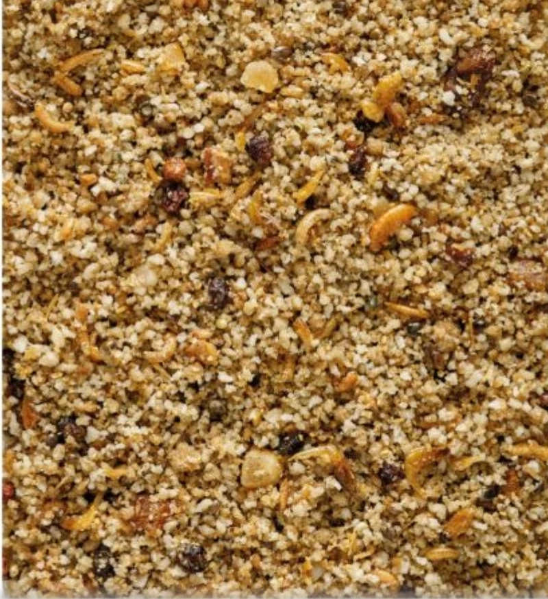 Nutribird - Orlux Uni Pâtée 25 kg - Aliment Universel