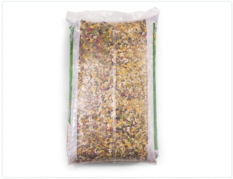 Tasty Exko, aliment complet pour rongeurs, vadigran 15kg