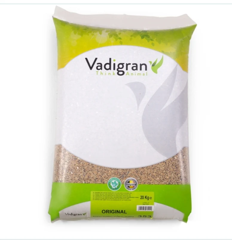 Volière Vadigran ORIGINAL 20 KG